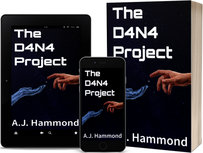 The D4N4 Project