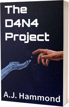 The D4N4 Project Book